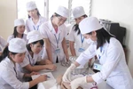 Toàn cảnh những quy định siết chặt tuyển sinh vào các ngành y khoa