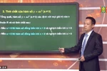 Được lấy kết quả học tập trên internet, truyền hình để xếp loại cuối năm