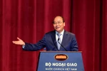 Bộ Ngoại giao cần khắc phục tình trạng trên nóng dưới lạnh