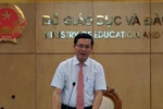 Cấp thiết hiện nay là phải nâng cao được chất lượng giáo viên ngoại ngữ