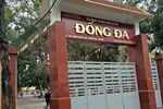 Trường Trung học Cơ sở Đống Đa tổ chức dạy thêm, thu tiền trái phép!