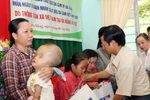 Thủ tướng trả lời chất vấn về chính sách cho người có công