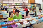 Nhà xuất bản Giáo dục sẽ cung cấp 50 nghìn bộ sách giáo khoa cho các trường