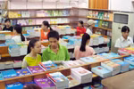 Nhà xuất bản Giáo dục sẽ cung cấp 50 nghìn bộ sách giáo khoa cho các trường
