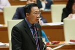 Không công khai thí sinh gian lận là bao che cho tham nhũng, tiêu cực