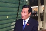 "Không vì lợi ích của thế hệ hôm nay mà làm tổn hại đến lợi ích thế hệ mai sau"