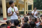  Mỏng manh thân phận người thầy! 