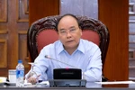Thúc đẩy hợp tác thương mại Việt Nam-EU