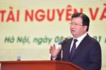 Chống lãng phí, thất thoát tài nguyên đất đai