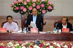 Không để “cò đất”, xã hội đen mua bán đất lộng hành 