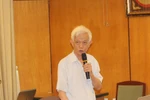 Xây dựng trường học nhường nhịn để chữa bệnh ganh đua thành tích!