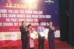 Chung tay vì người nghèo, không để ai bị bỏ lọt phía sau