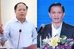 Bố trí việc cho ông Cang, ông Tuấn như thế là chưa xem xét vấn đề đạo lý