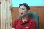 Không hiểu vì sao thông tin liên quan đến mất hồ sơ Trịnh Xuân Thanh bị lọt 