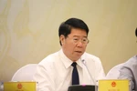 Bộ Công an hứa công khai kết quả điều tra gian lận thi cử