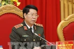 Đang thanh tra dự án nhà ở cho cán bộ Báo Công an nhân dân