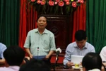 Hà Nội sẽ ngừng sử dụng vắc xin Quinvaxem