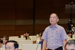 "Chiều dài sân golf Tân Sơn Nhất có thể mở đường băng 2,6km như ở Úc, Nhật Bản"
