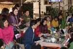 Thi tuyển hay xét tuyển giáo viên hợp đồng là do Hà Nội, sao cho công bằng