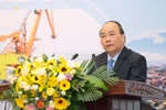 Lần đầu tiên xuất khẩu vượt 200 tỷ USD