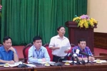 Nguy cơ cao mắc sốt xuất huyết đối với học sinh, sinh viên