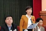 Hà Nội chi hơn 287,6 tỉ đồng quà Tết cho các đối tượng chính sách