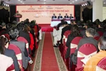 Hội Nghị người Việt Nam ở nước ngoài toàn thế giới lần thứ 3