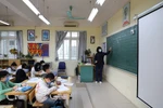 Đã có 19 tỉnh, thành phố cho học sinh nghỉ học vì dịch Corona