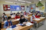 Cho học trò Hà Nội nghỉ học một tuần