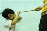 Cô giáo đánh 22 học sinh, Cục nhà giáo yêu cầu không bố trí đứng lớp