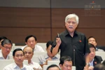 Ông Dương Trung Quốc: Phải làm rõ động cơ, rồi công khai thí sinh được sửa điểm