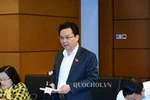 Nâng lương cho giáo viên là cách đầu tư trực tiếp tốt nhất cho giáo dục
