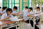 Bộ Giáo dục công khai danh sách học sinh được tuyển thẳng đại học năm 2019