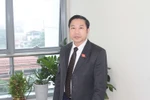 Ông Lưu Bình Nhưỡng "bắt bệnh" BOT giao thông