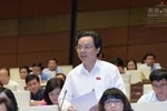 Dự án nghìn tỷ đắp chiếu, ai quyết sai phải chịu trách nhiệm