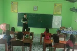 Người Mông giờ không còn sợ cho con đi học sẽ lười lao động nữa!