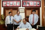 Đoàn quân Tây Tiến đã mãi đi vào lịch sử anh hùng cách mạng