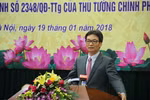 Năng suất lao động ở Việt Nam vẫn ở mức rất thấp