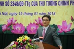 Năng suất lao động ở Việt Nam vẫn ở mức rất thấp