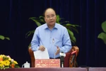 Thủ tướng yêu cầu Bộ Công an kịp thời ngăn chặn việc tẩu tán tài sản tham nhũng