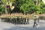 Hòa Bình, Lạng Sơn, Sơn La và nhiều tỉnh xa có thí sinh đỗ Học viện an ninh