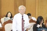 Thầy cô phải thay đổi để không phải là thợ dạy đơn thuần
