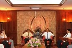 Đất nước phát triển, rất cần sự đóng góp của bà con kiều bào