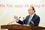Giải quyết tình trạng vô cảm, vô lý, vô trách nhiệm 