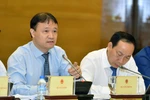 Khi nào sửa đổi quy định về điều chỉnh giá xăng dầu?