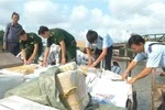 Phối hợp ngăn chặn, điều tra buôn lậu
