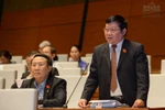 Đảng đã nghiêm khắc không lý gì chính quyền lại lỏng tay