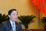 Oan sai, ai ra quyết định sau cùng phải chịu trách nhiệm bồi thường