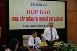 Gần 90% số người được tinh giản biên chế là thuộc diện về hưu sớm