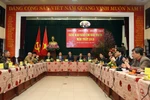 Tuân thủ kỷ cương, trên dưới thì sức mạnh cả dân tộc mới được phát huy